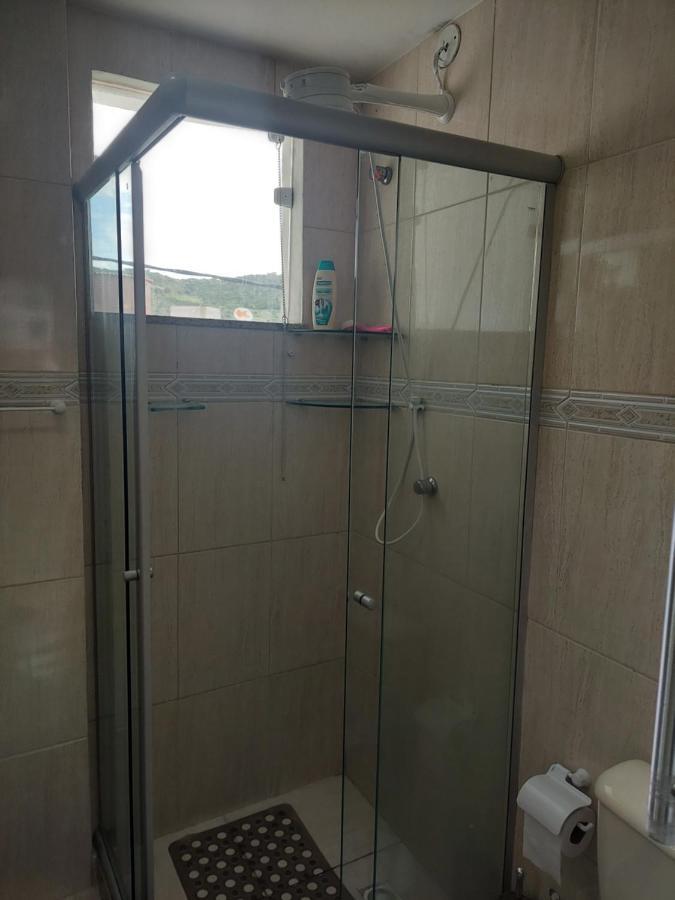 Апартаменты Cobertura Elizabetta 23 Арраял-ду-Кабу Экстерьер фото