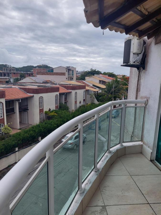Апартаменты Cobertura Elizabetta 23 Арраял-ду-Кабу Экстерьер фото