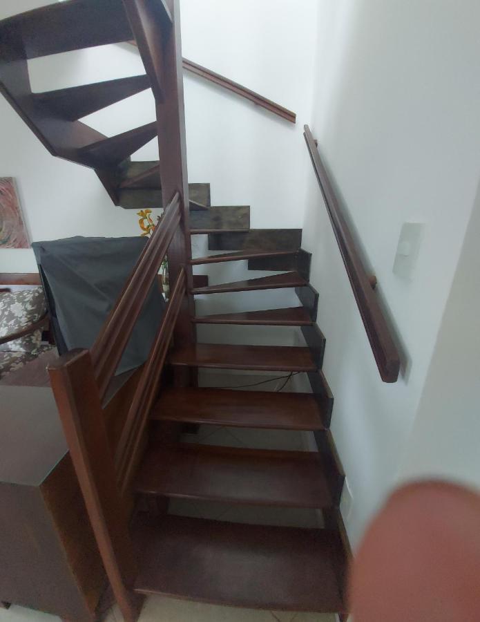 Апартаменты Cobertura Elizabetta 23 Арраял-ду-Кабу Экстерьер фото