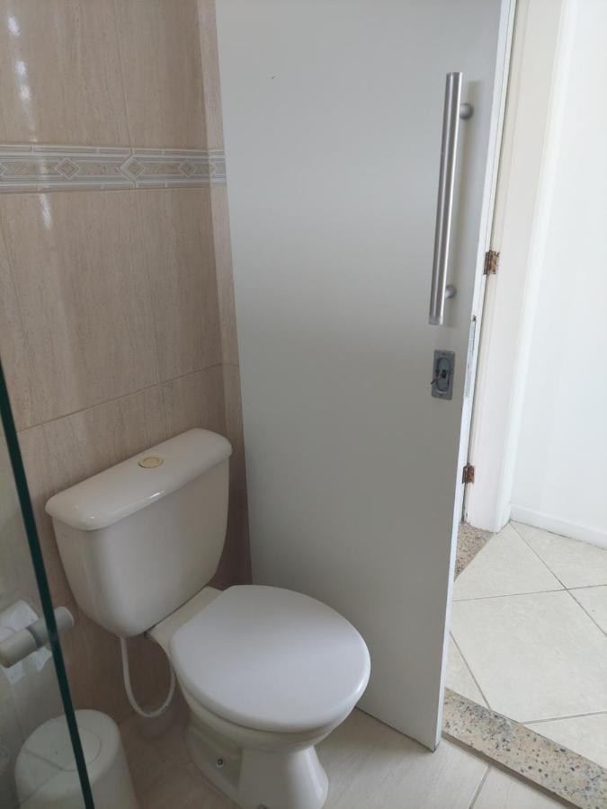 Апартаменты Cobertura Elizabetta 23 Арраял-ду-Кабу Экстерьер фото