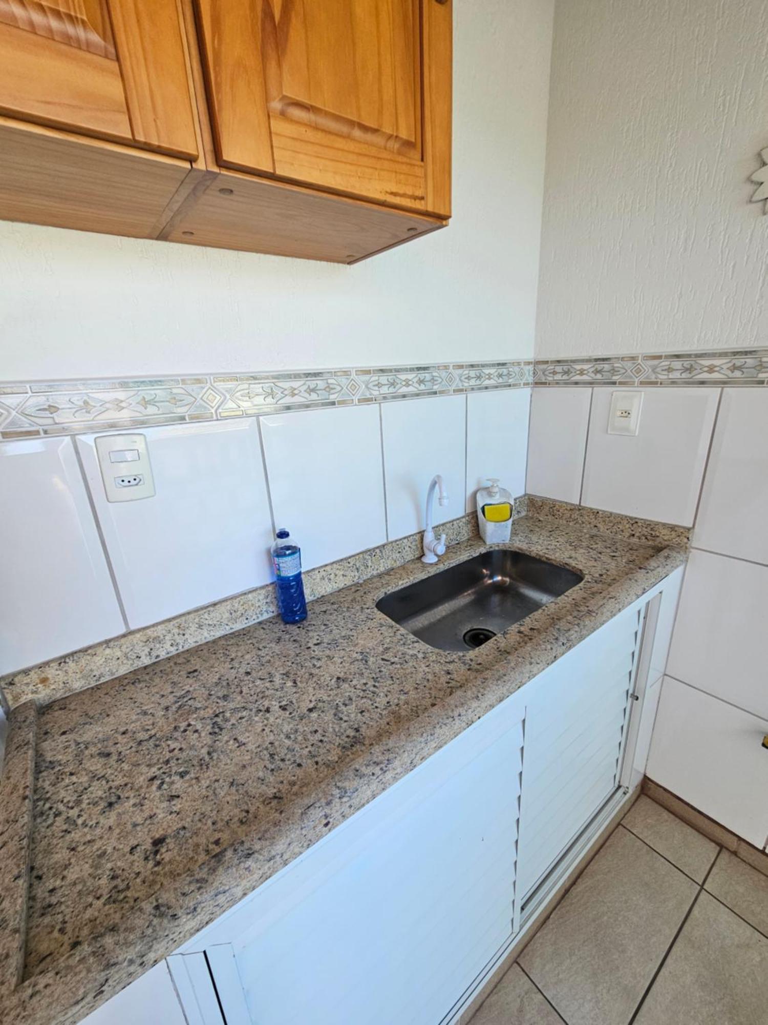 Апартаменты Cobertura Elizabetta 23 Арраял-ду-Кабу Экстерьер фото
