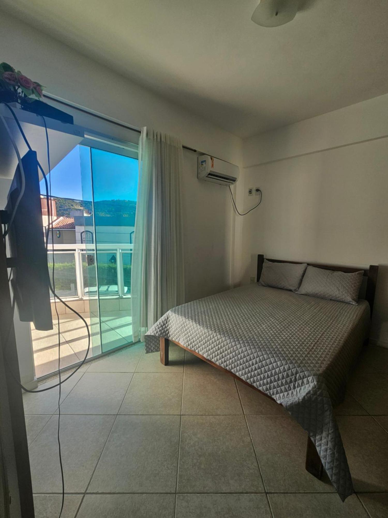 Апартаменты Cobertura Elizabetta 23 Арраял-ду-Кабу Экстерьер фото