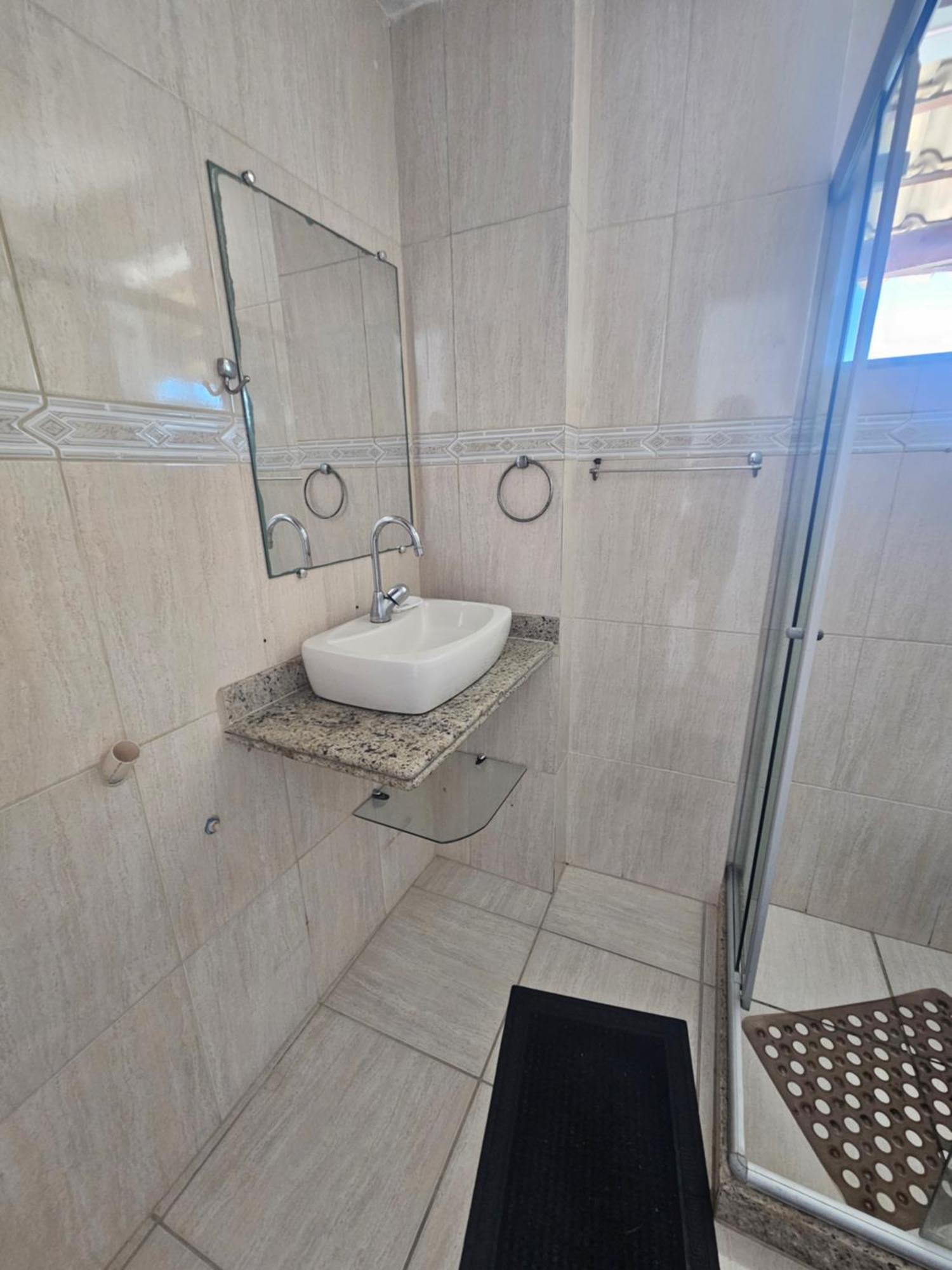 Апартаменты Cobertura Elizabetta 23 Арраял-ду-Кабу Экстерьер фото