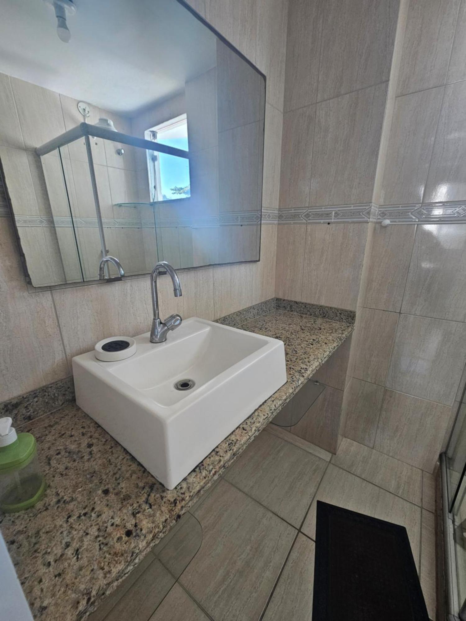 Апартаменты Cobertura Elizabetta 23 Арраял-ду-Кабу Экстерьер фото