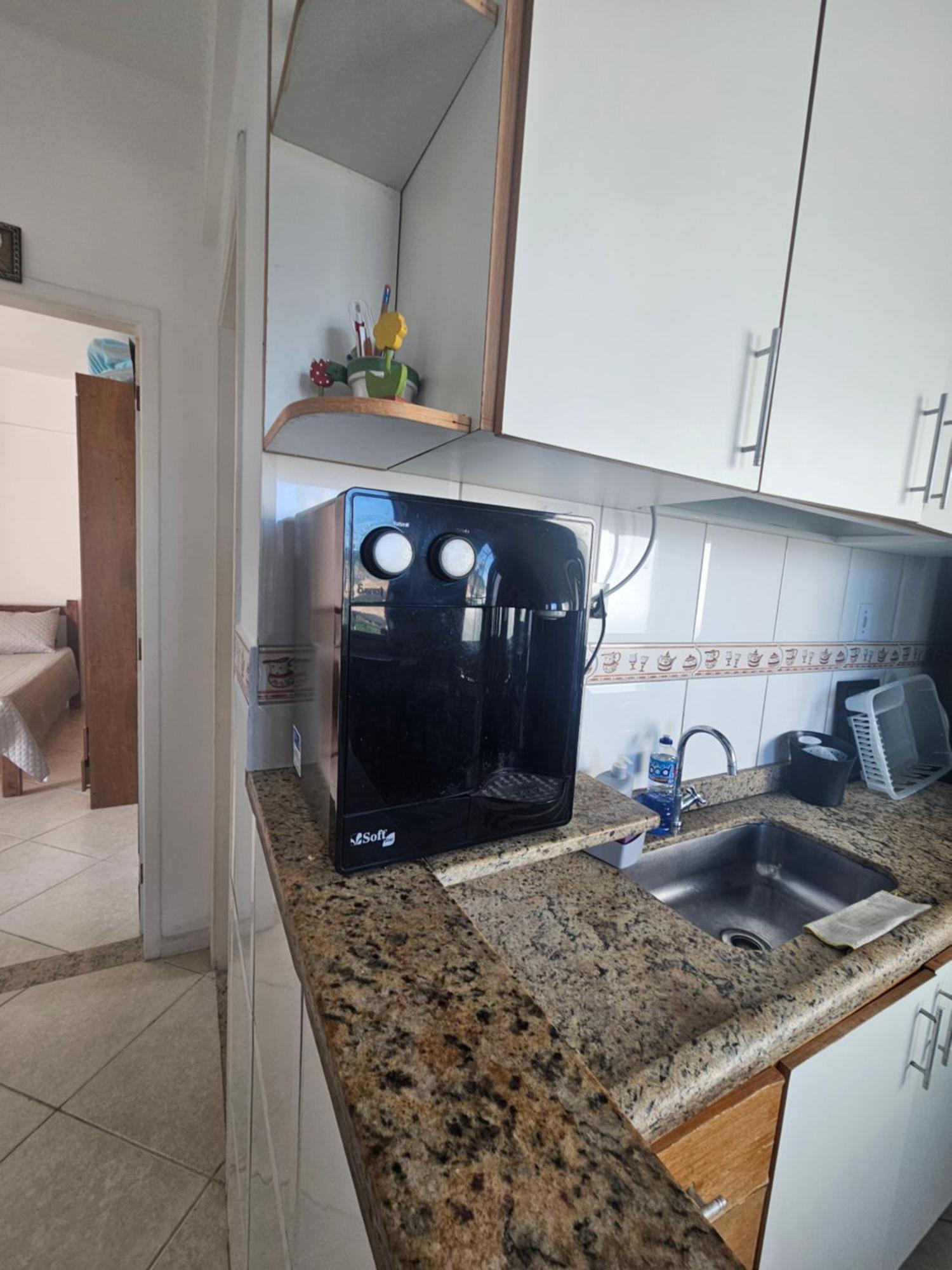 Апартаменты Cobertura Elizabetta 23 Арраял-ду-Кабу Экстерьер фото