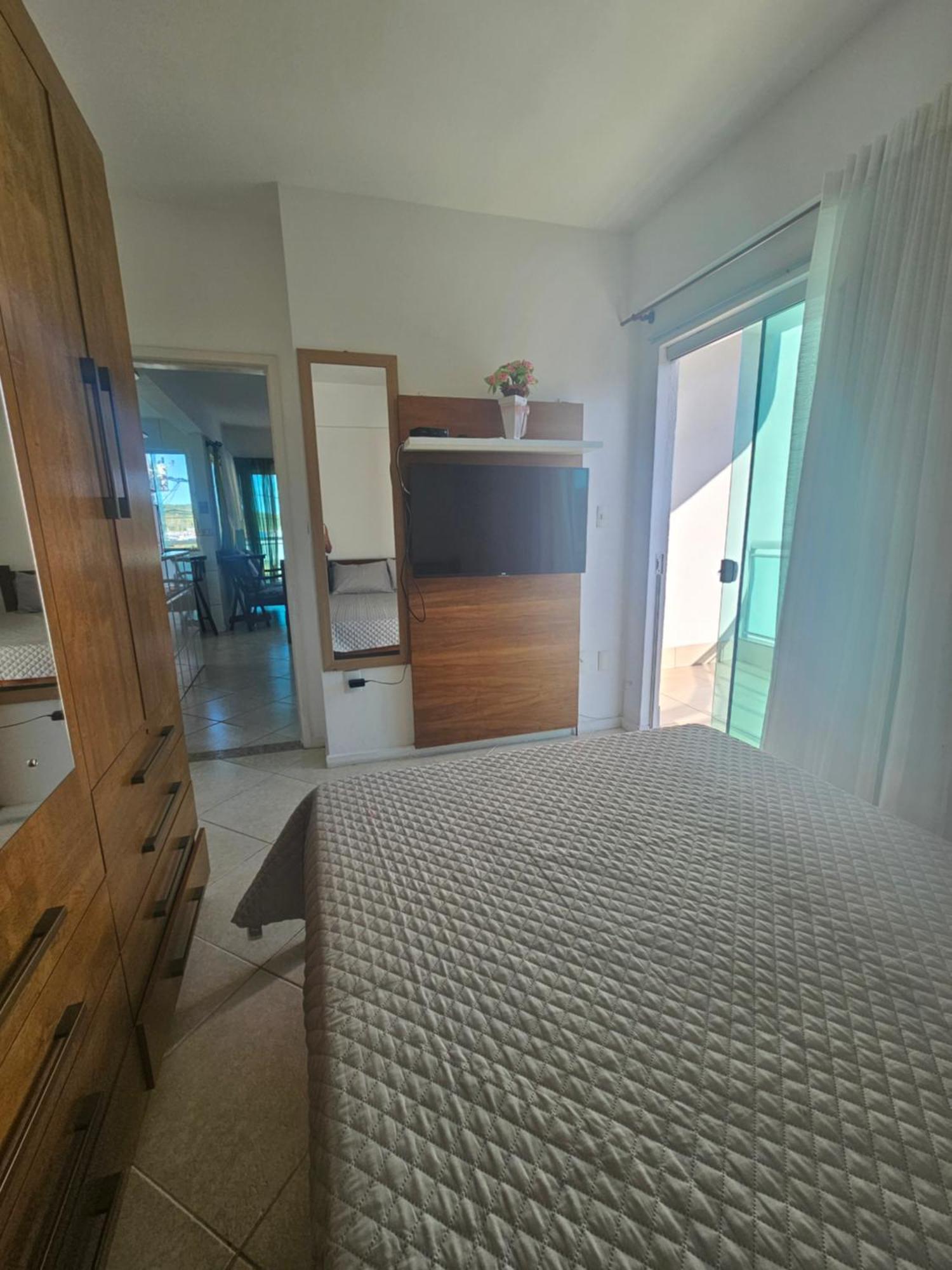 Апартаменты Cobertura Elizabetta 23 Арраял-ду-Кабу Экстерьер фото