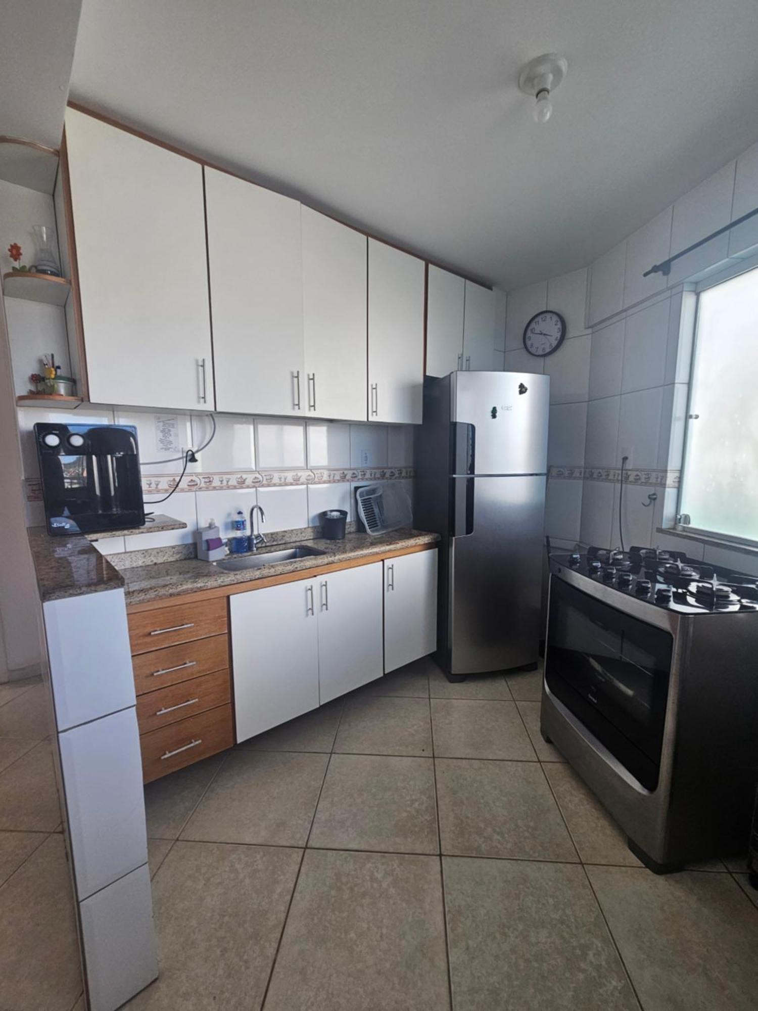Апартаменты Cobertura Elizabetta 23 Арраял-ду-Кабу Экстерьер фото
