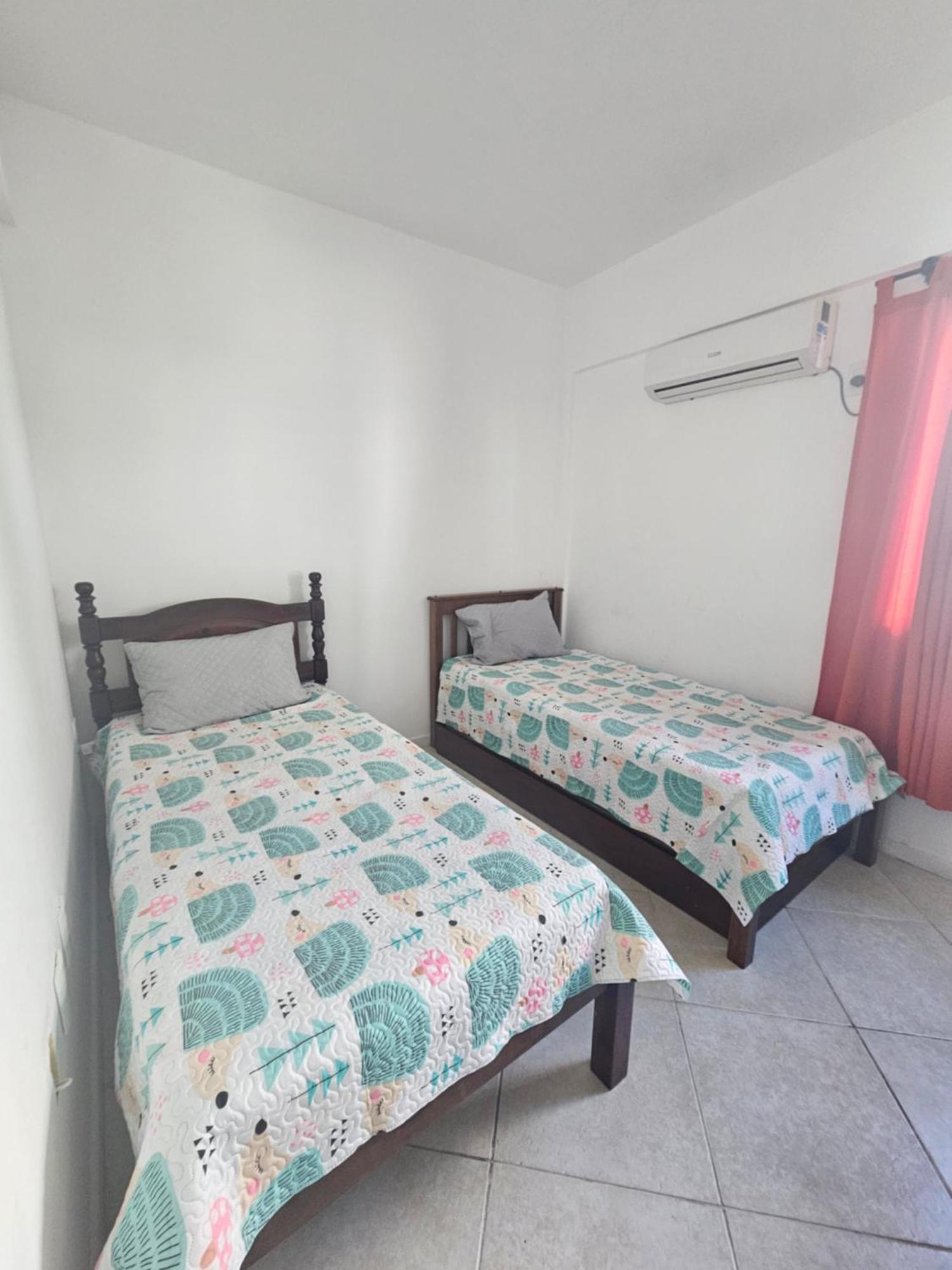 Апартаменты Cobertura Elizabetta 23 Арраял-ду-Кабу Экстерьер фото