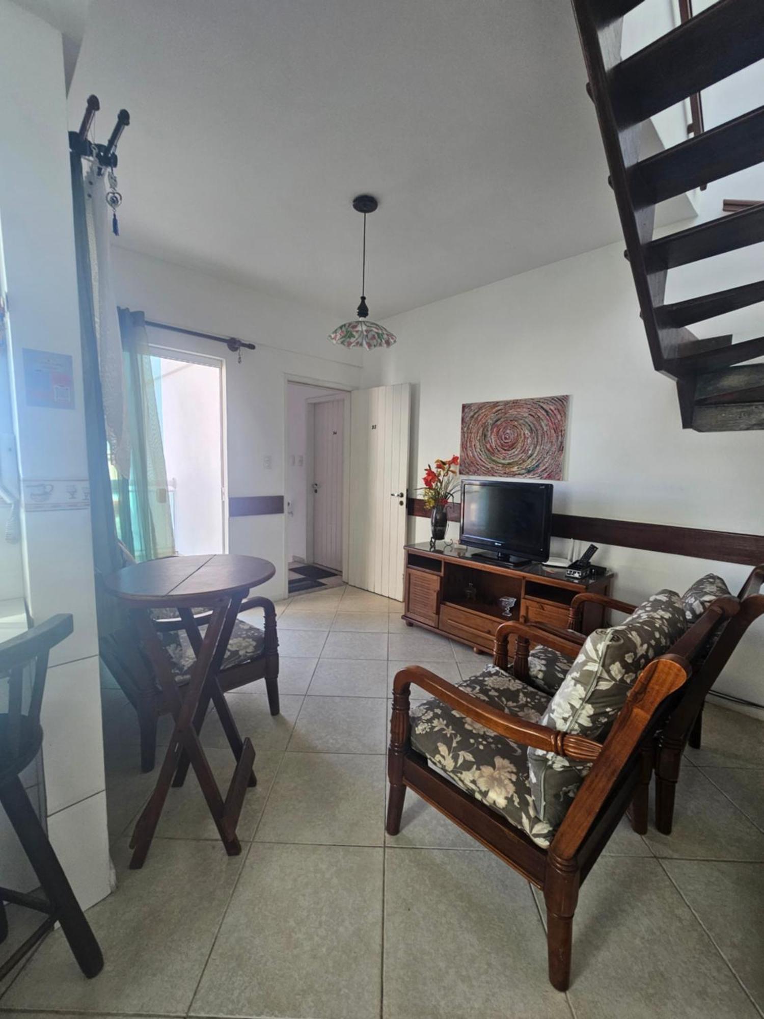 Апартаменты Cobertura Elizabetta 23 Арраял-ду-Кабу Экстерьер фото